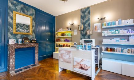 Antik Spa : Institut de beauté à Le Neubourg