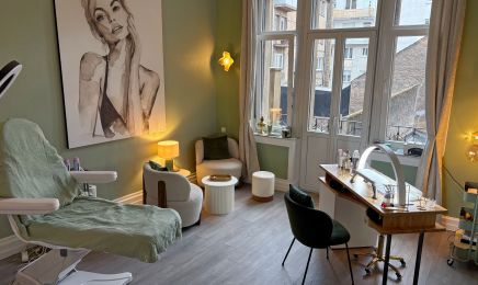 L'atelier Azur by Carla chez Borelhahn : Institut de beauté à Thionville