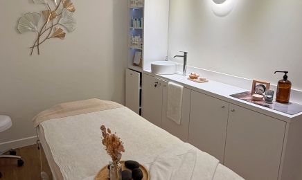 Magic Wellness : Institut de beauté à Méré