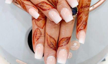 French Nail : Manucure à Paris