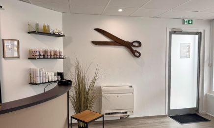 Le Salon. Illkirch Coiffeur : Coiffeur à Illkirch-Graffenstaden