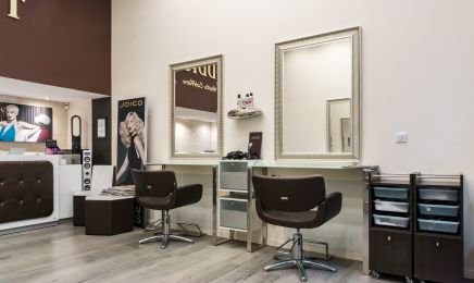 Addict Haute Coiffure : Coiffeur à Bordeaux