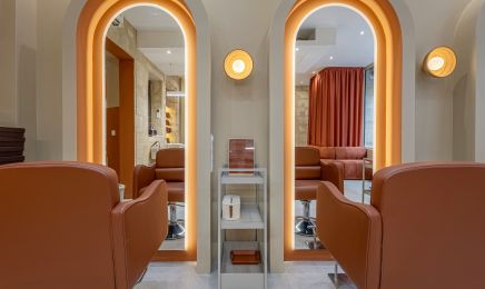 Vroda : Coiffeur à Bordeaux