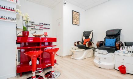 Balard nails : Manucure à Paris