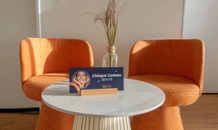 Qualy's Institut Angers La Doutre (Ex Citron Vert) : Manucure à Angers
