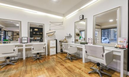 Coiffure - Agnes Soronellas : Coiffeur à Montpellier