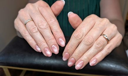Les Mains d’Ange : Manucure à Mulhouse