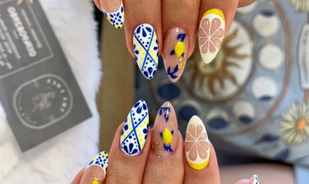 The Eden Nails: Nagelstudio in Münster