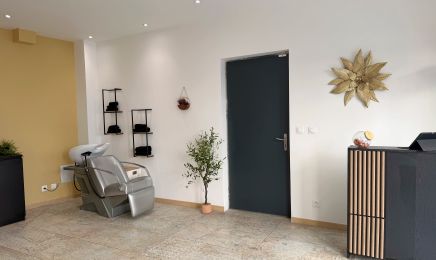 HAIR COLORIST BY MEL : Coiffeur à Saint-Chamas