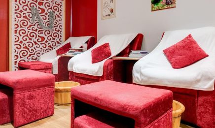 Soleil Relaxe : Institut de beauté à Paris