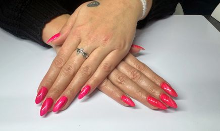 Beauty nails by Cha : Institut de beauté à Nice