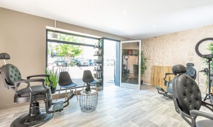 L’instant T : Coiffeur à Mauguio