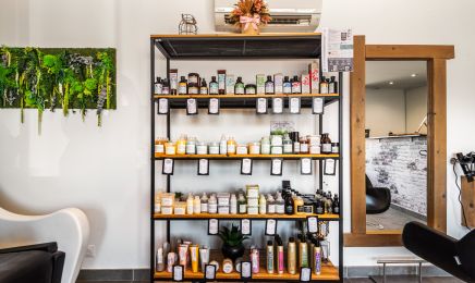 ARTE MODA BY NANCY SAAB : Coiffeur à Beaumont-lès-Valence