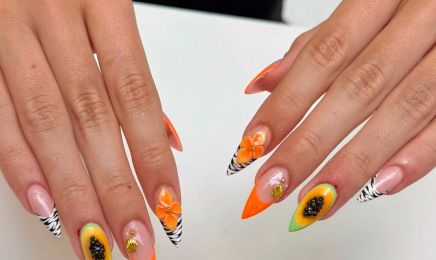 Ville Ongles : Manucure à Villejuif