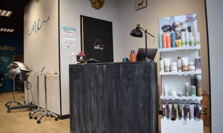 Pascal Burlot - Tréguier : Coiffeur à Tréguier