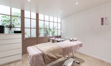 Beautychanelle : Manucure à Chinon