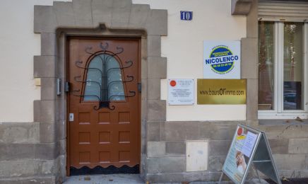Noon institut  : Manucure à Strasbourg