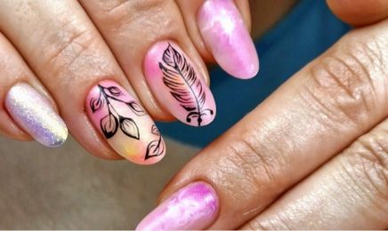 Prisci Eternity Beauty 85 : Manucure à Les Sables-d'Olonne