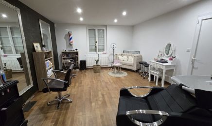 L'Univ'Hair du Cheveu : Coiffeur à Bornel ( Anserville )