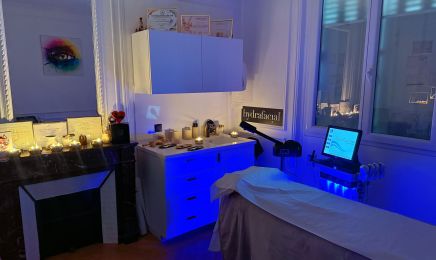 Aurelia Fitoussi : Institut de beauté à Paris