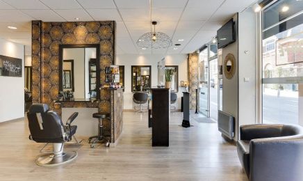Coiff' & Décoiffé : Coiffeur à Rennes