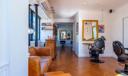 L’atelier de Marine - Cherbourg : Coiffeur à Cherbourg-en-Cotentin