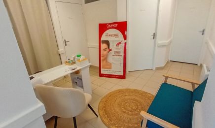 Institut Sublimez-vous : Institut de beauté à Monterblanc