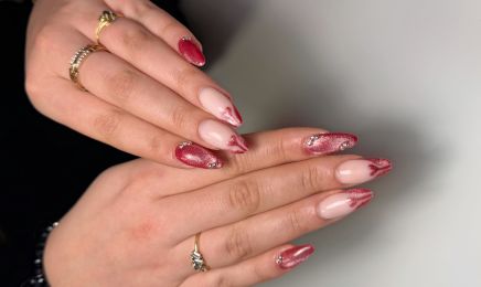 Nails by Adriana : Manucure à Annemasse
