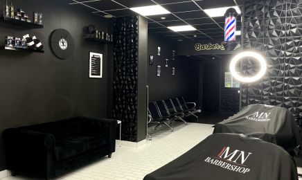 MN BarberShop - Saumur : Manucure à Saumur