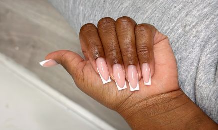 ZAAKENAILS : Manucure à Créteil