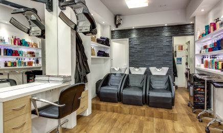 Atelier B : Coiffeur à Rennes