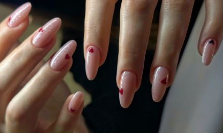 Oui Centre de Beauté Paris : Manucure à Paris