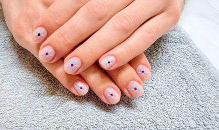 Kimmy Nails : Manucure à Paris