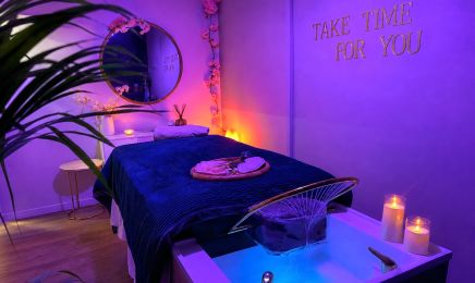 Noya HeadSPA - La Seyne-Sur-Mer - Ollioules : Coiffeur à Ollioules