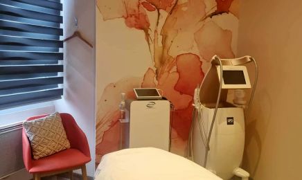 Institut Dahlia By Justine et Tiffany : Manucure à Sarrebourg