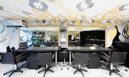 Y Style : Coiffeur à Belleville