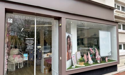 NS institut : Coiffeur à Bagneux