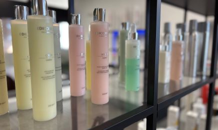 Edi Coiffeur: Barbershop in Castrop-Rauxel