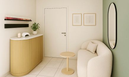 Bellissima Esthétique : Manucure à Béziers