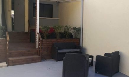 L’Instinct Créatiff : Coiffeur à Marseille