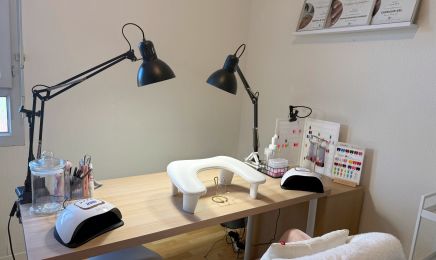 Win Concept Beauty. : Manucure à Fontenilles