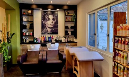 En Tête à Tête : Coiffeur à Béthune