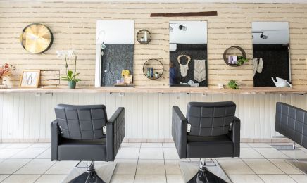 Le Salon de Capucine : Coiffeur à Marmande