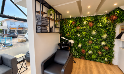 L'annexe by le Lab : Coiffeur à Villenave-d'Ornon