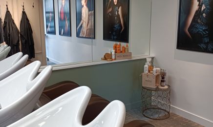 Espace Coupe : Coiffeur à Mornant