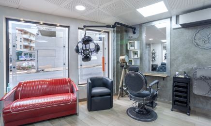 Nath Coiffure : Coiffeur à Andrézieux-Bouthéon