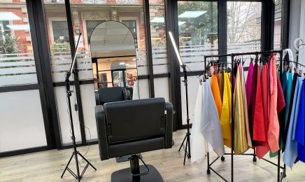 Maison Rive : Coiffeur à Strasbourg