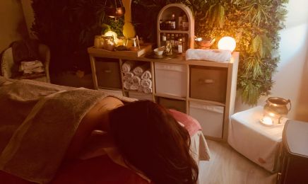 Ingrid Mariani Massage Bien-Être : Institut de beauté à Le Châtelet-en-Brie
