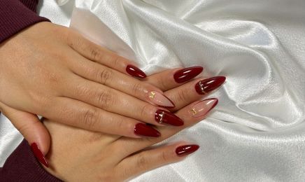 SAS FM NAIL’S BEAUTY SPA : Manucure à Bastia