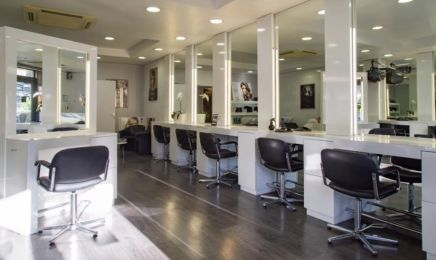Actualis Coiffure : Coiffeur à Mougins